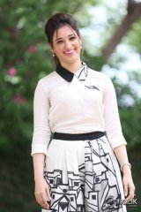 Tamannaah Interview About Baahubali